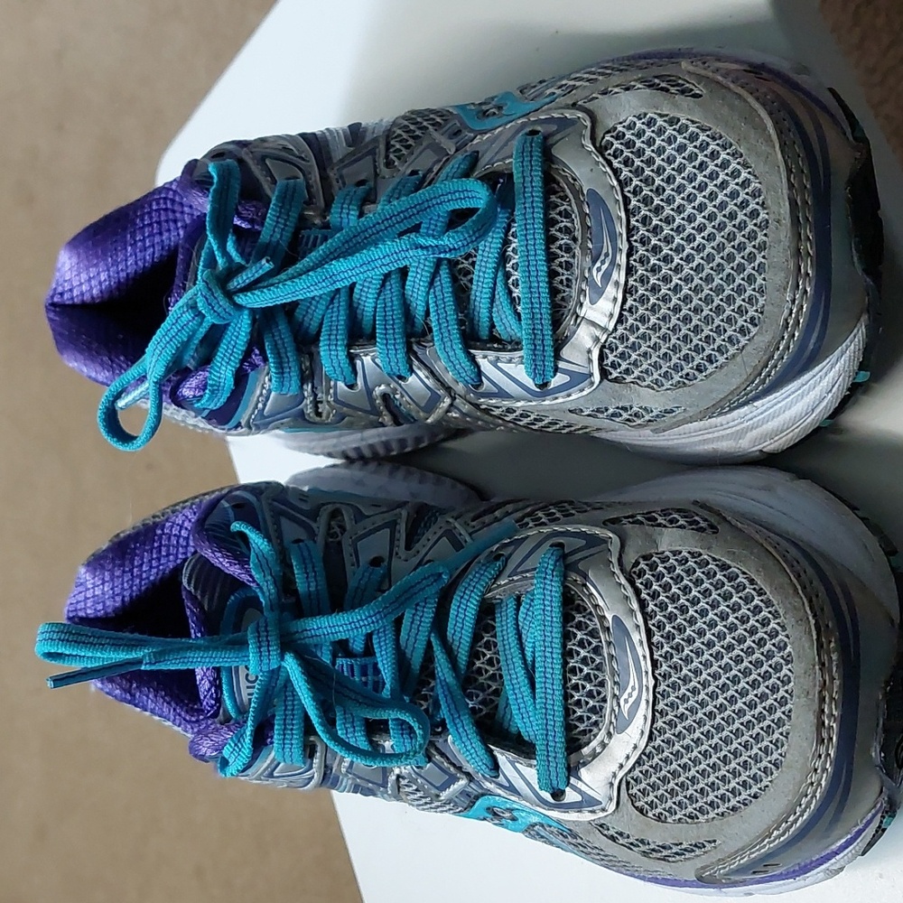 Saucony Omni 3